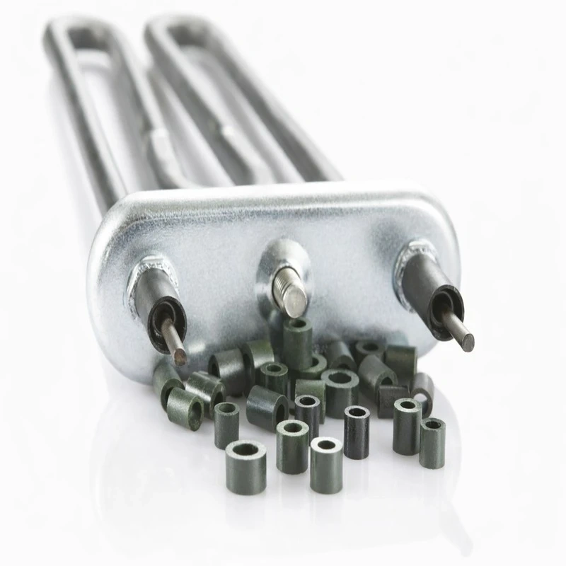 Ceramic Glass Hermetic Sealant for Heaters