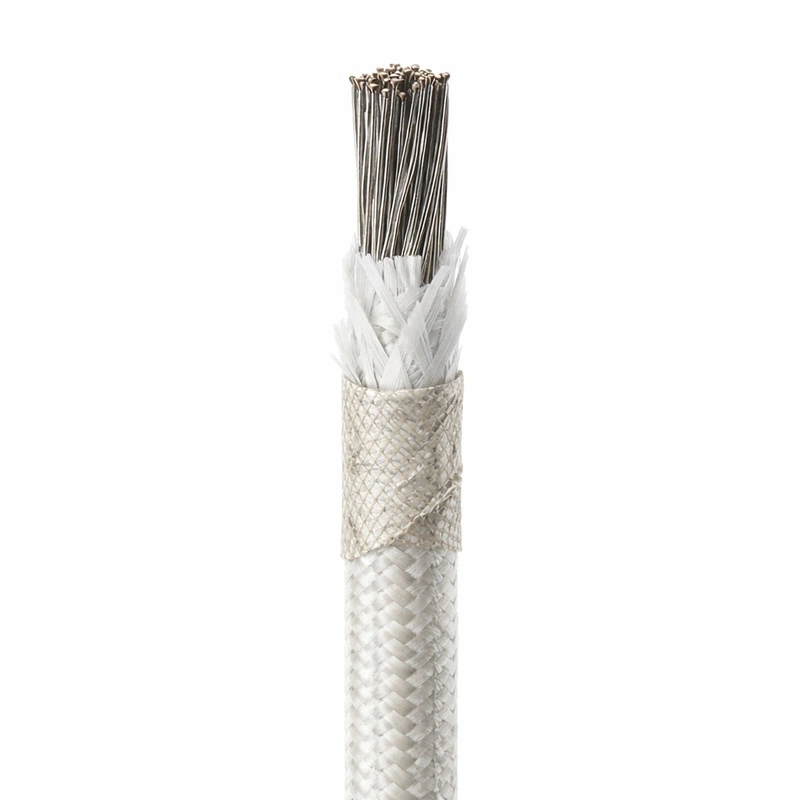 AGRP 800°C High-Temperature Cable