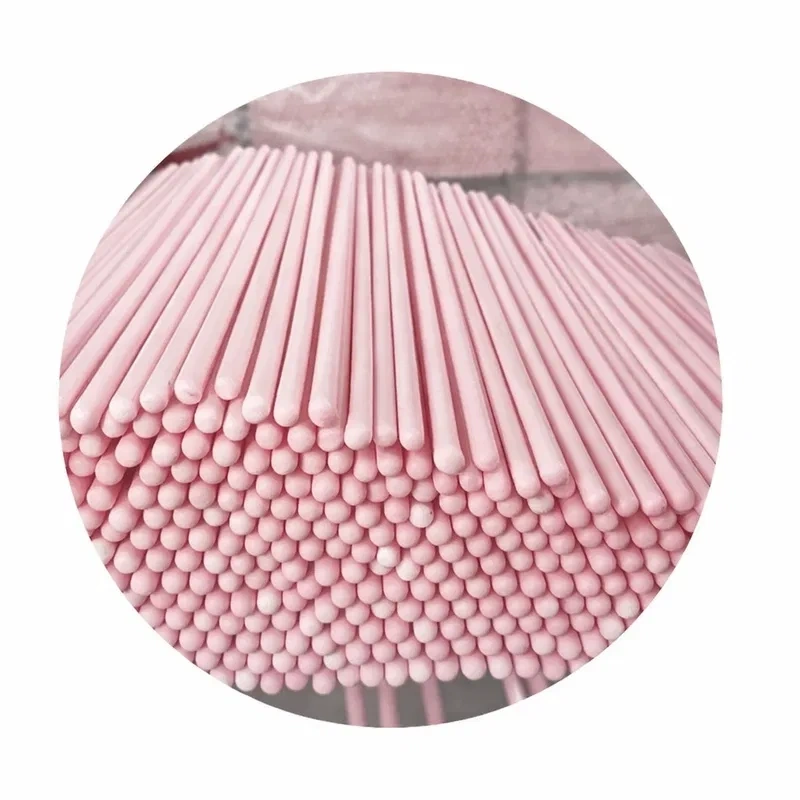 Ceramic Protection Tube for Thermocouple