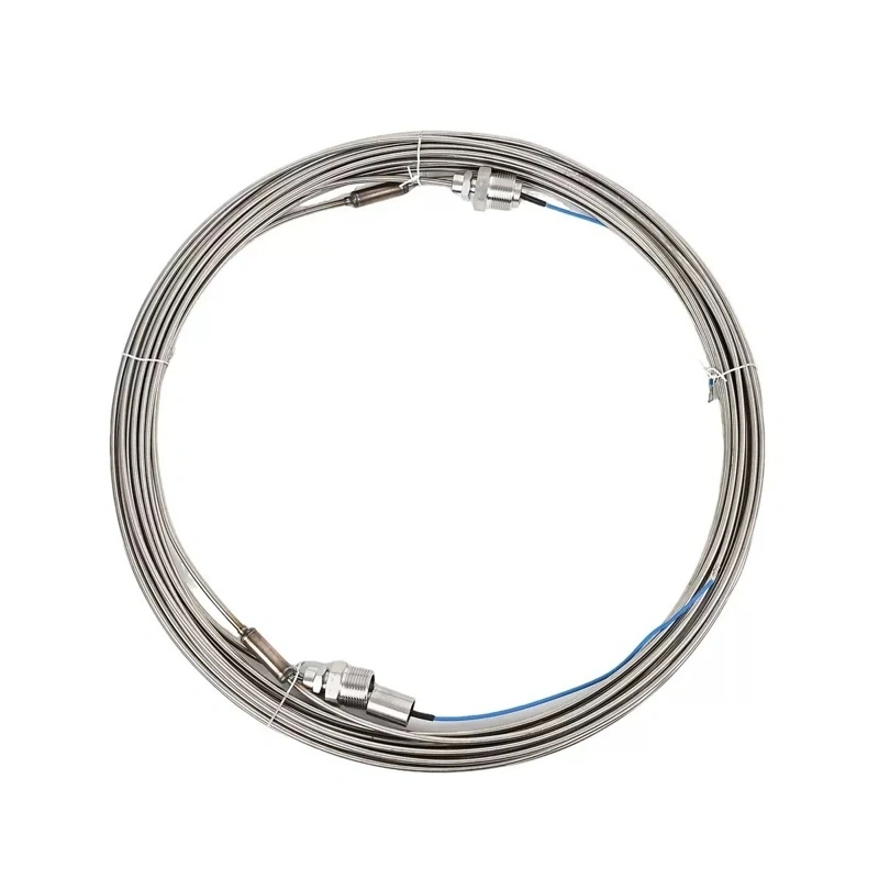 Mineral Insulation (MI) Heating Cable