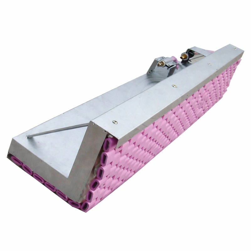 LCD-Z Internal and External Angle Ceramic Heater