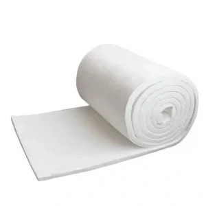 Industrial Thermal Insulation Blankets