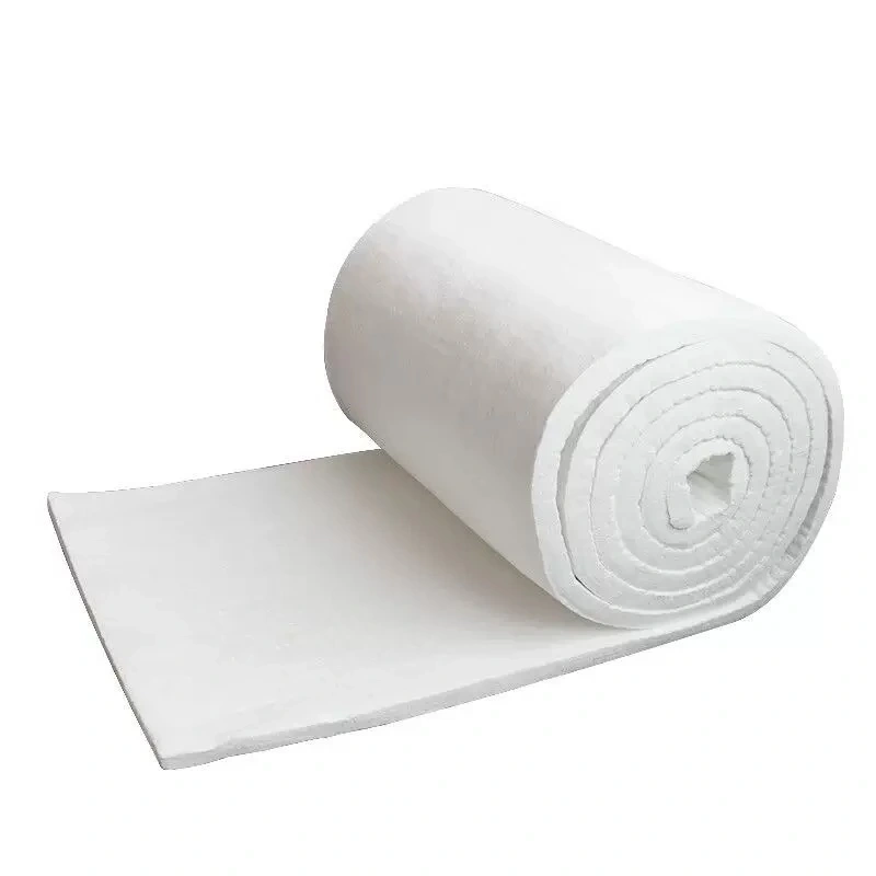 Industrial Thermal Insulation Blankets