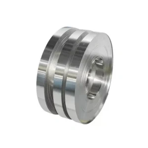 High-Strength Stainless Steel Strips