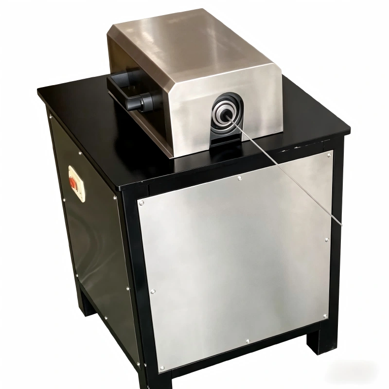 MI Semi-automatic Cable Straightening Machine
