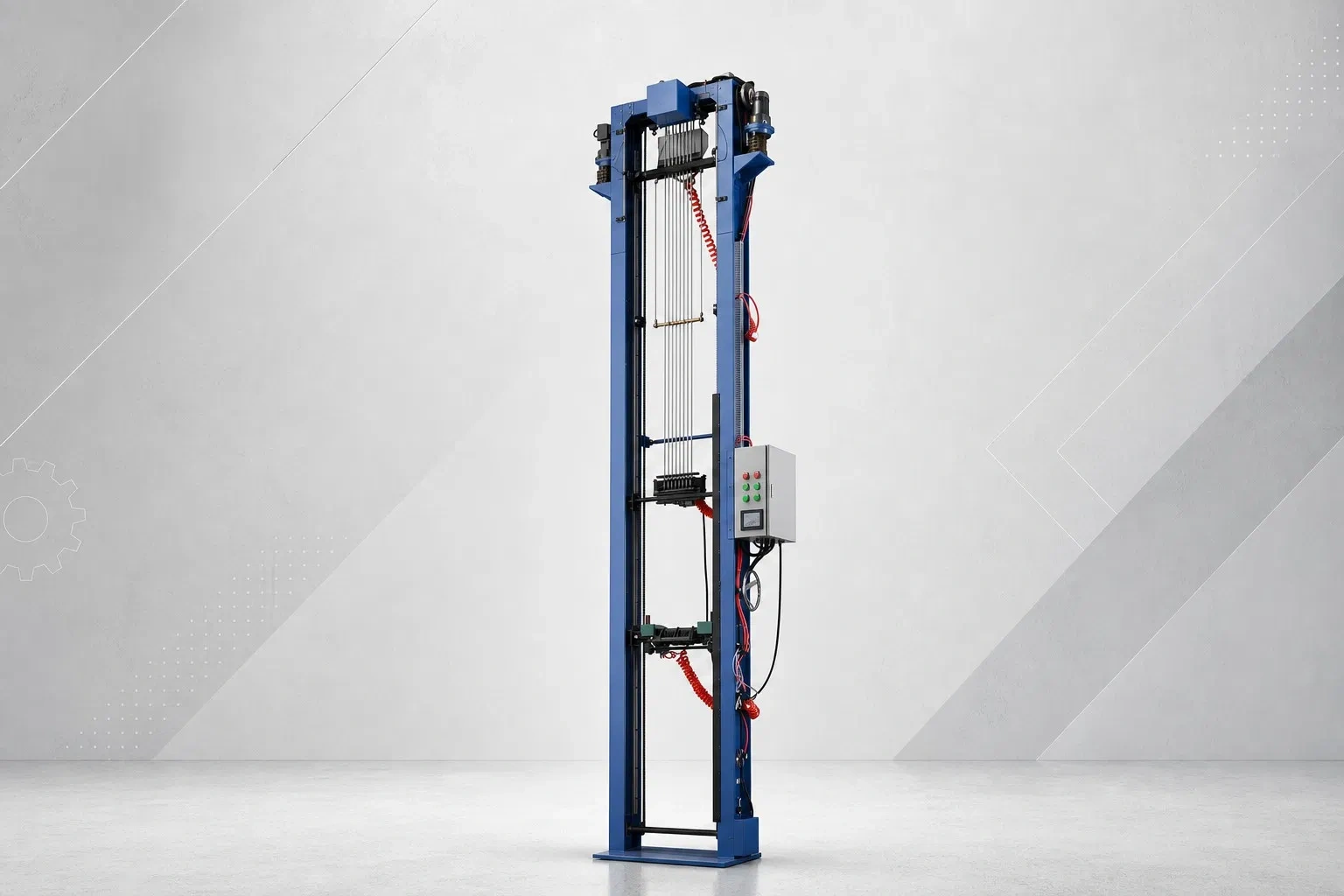 How to Choose the Right MgO Filling Machine