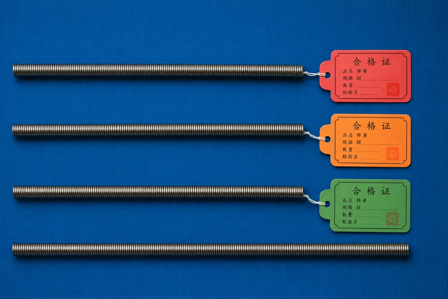 Resistance Wire Coiling 6 Winding Defects That Ruin Ohmic Precision