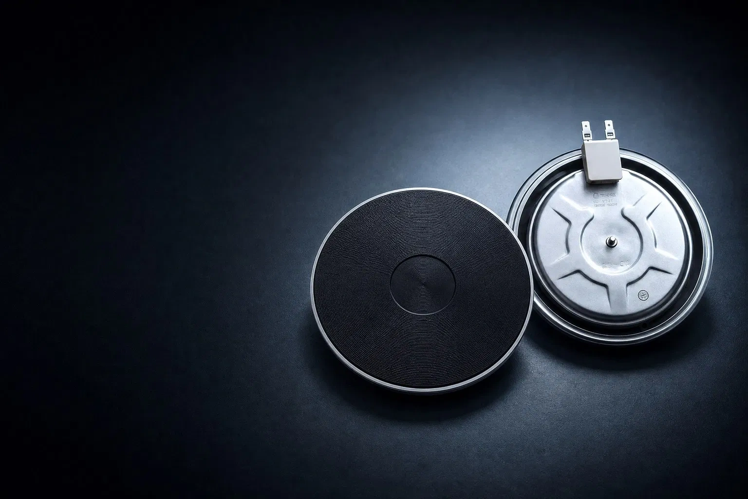 Electric Cooktop Heating Discs And Cast Iron Selection and Troubleshooting Guide