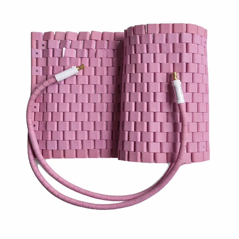 Resistencias Cerámicas Flexibles