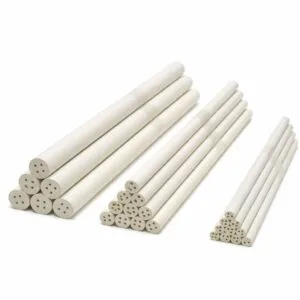 Núcleo de Magnesio cuatro Orificios