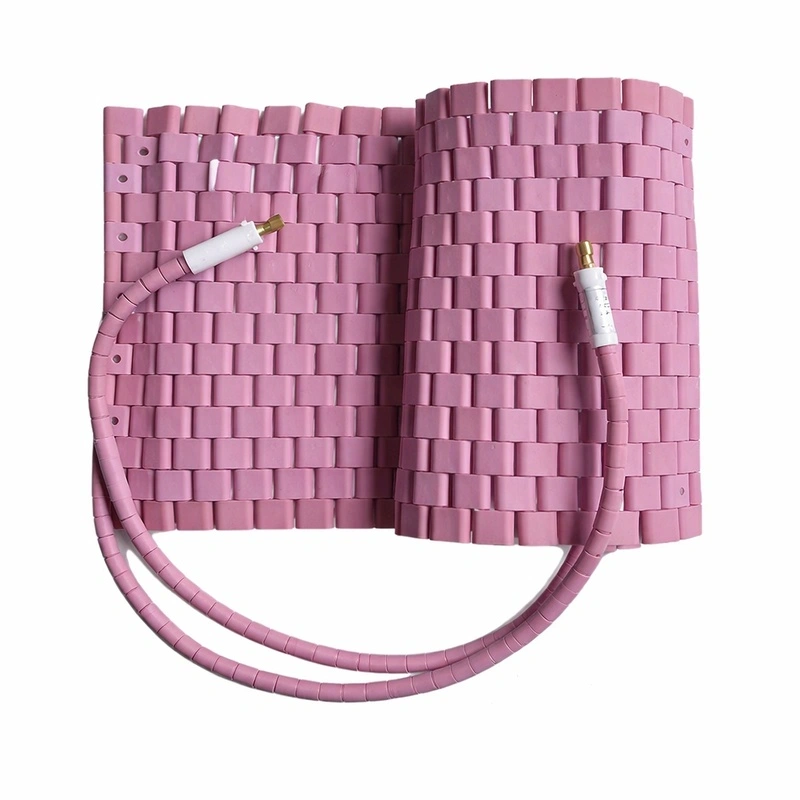 Resistências de Pastilha Cerâmica LH-LCD