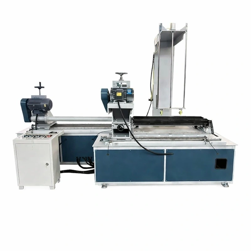 Pulidora Industrial de Interior de Tubos MP-03