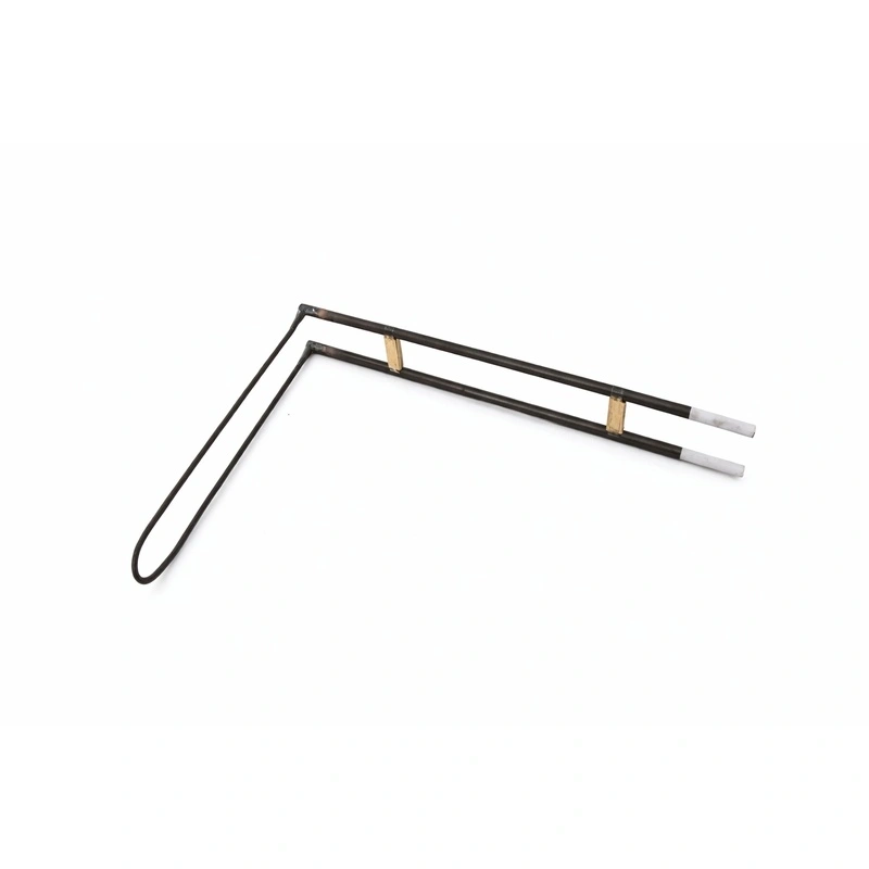 Resistência de Dissiliceto de Molibdênio (MoSi2) Tipo L