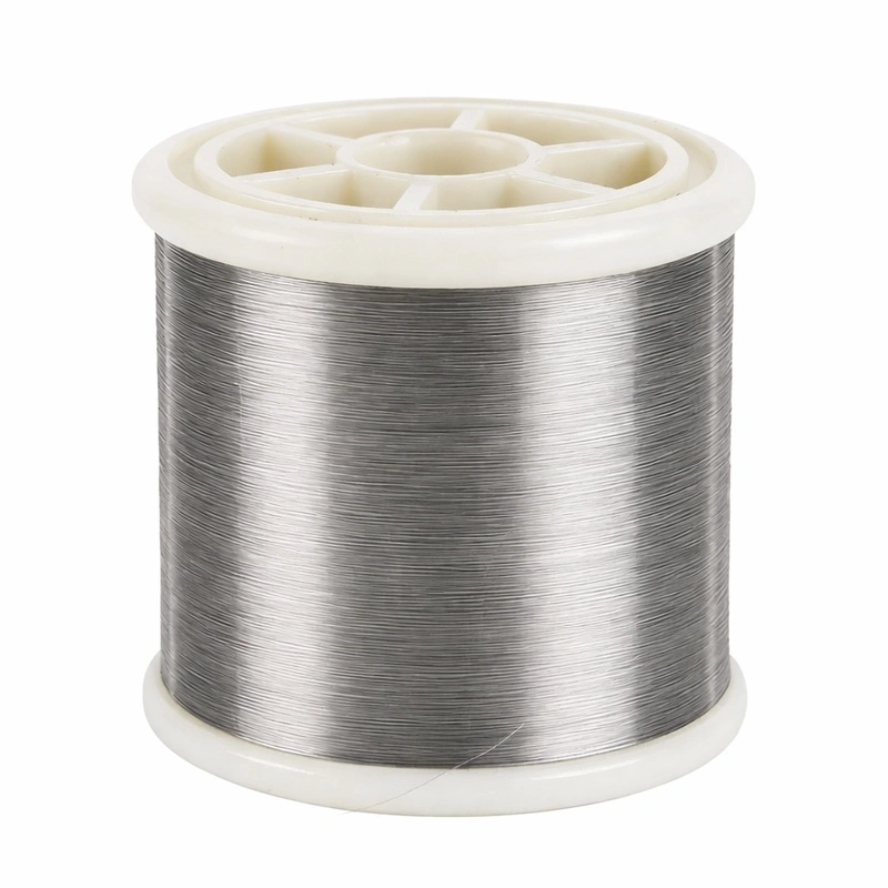 Fio de Níquel Puro