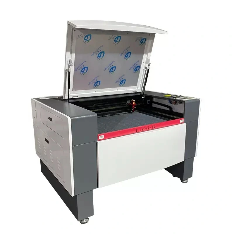 Cortadora a Laser de Folha de Mica de Alta Precisão CT-04