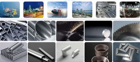 Laser Steel Pipe Cutting Machine