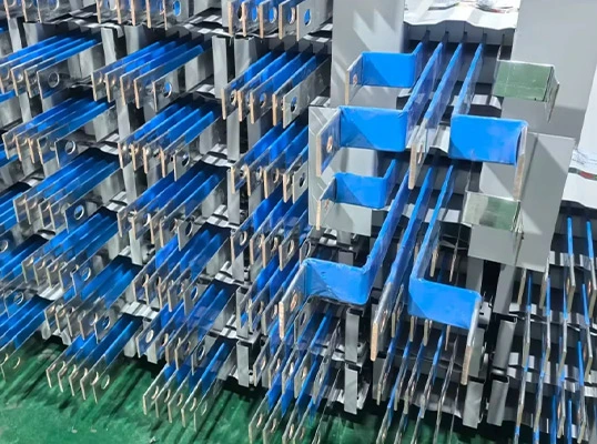 BUSBARS