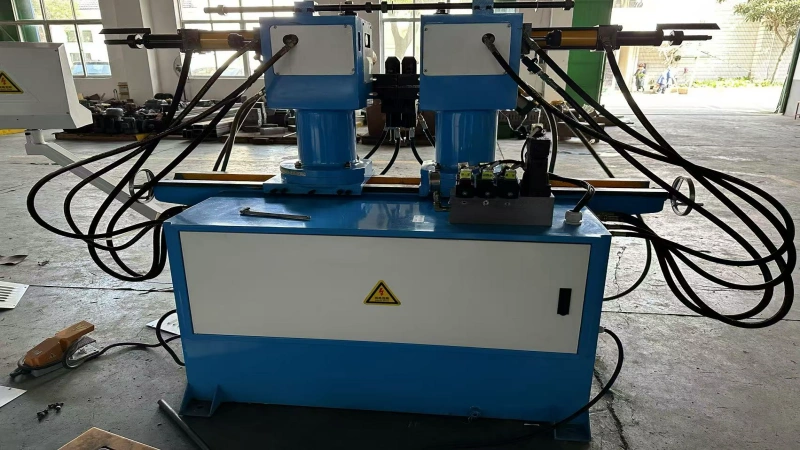 SW-90 BENDING MACHINE
