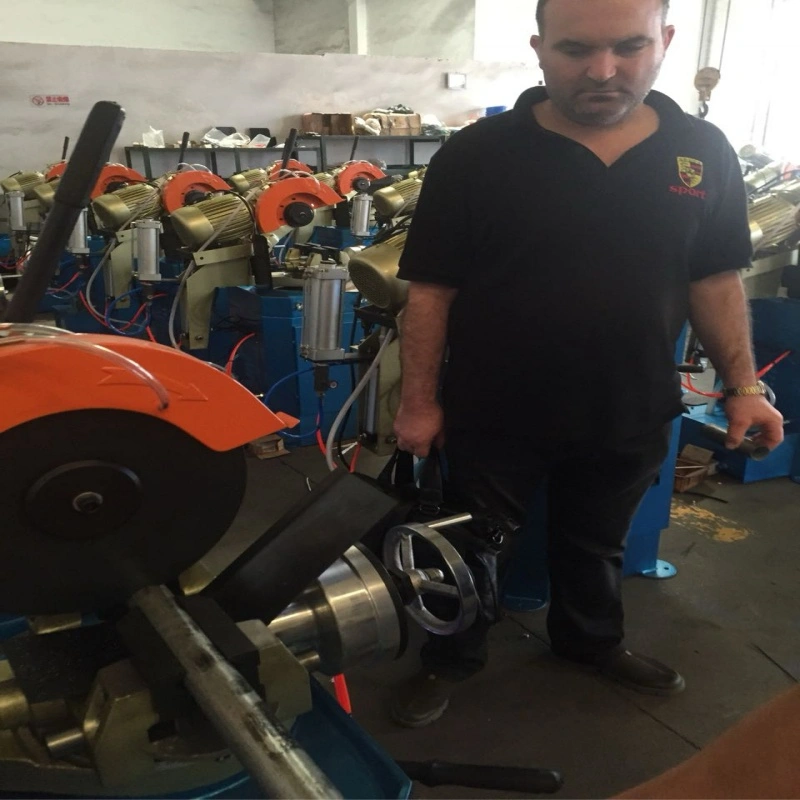 cutting machine 1