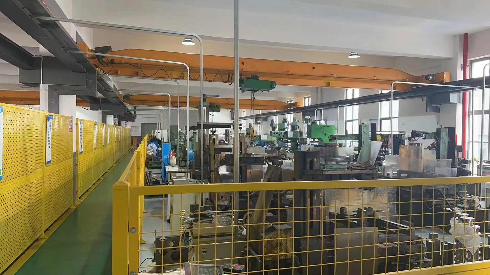 workshop