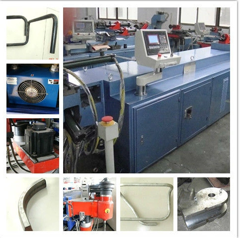 Nc bending machine