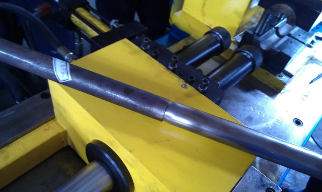 shrinking tube