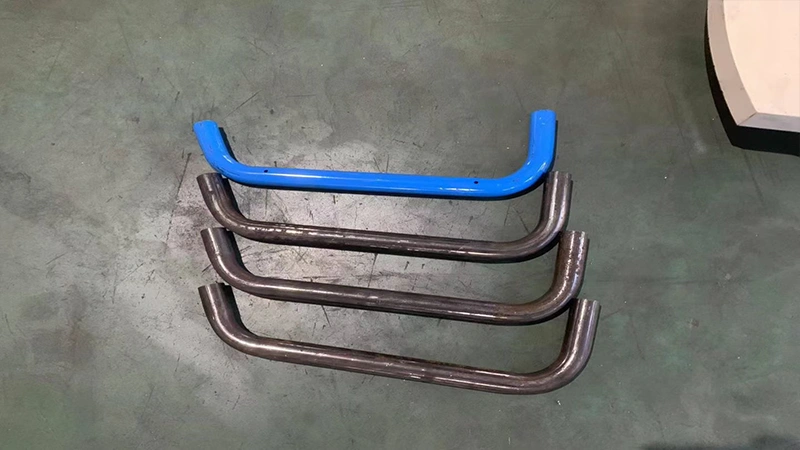 sample pipe 2