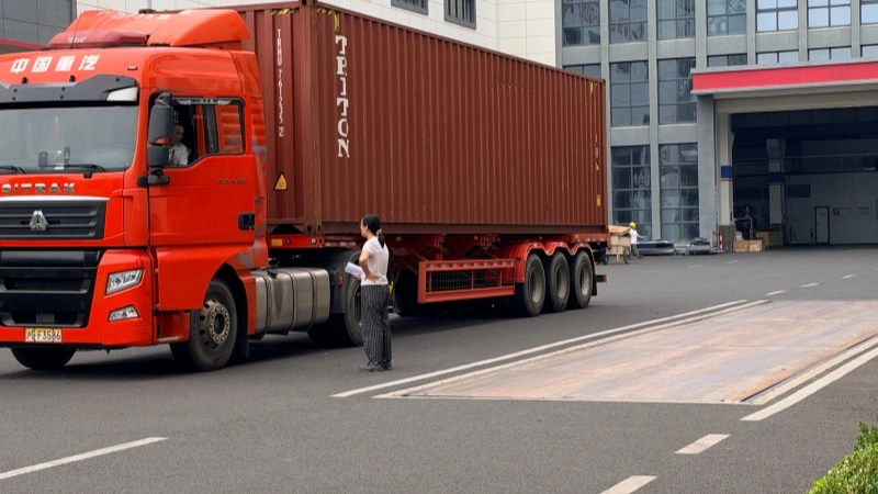 container