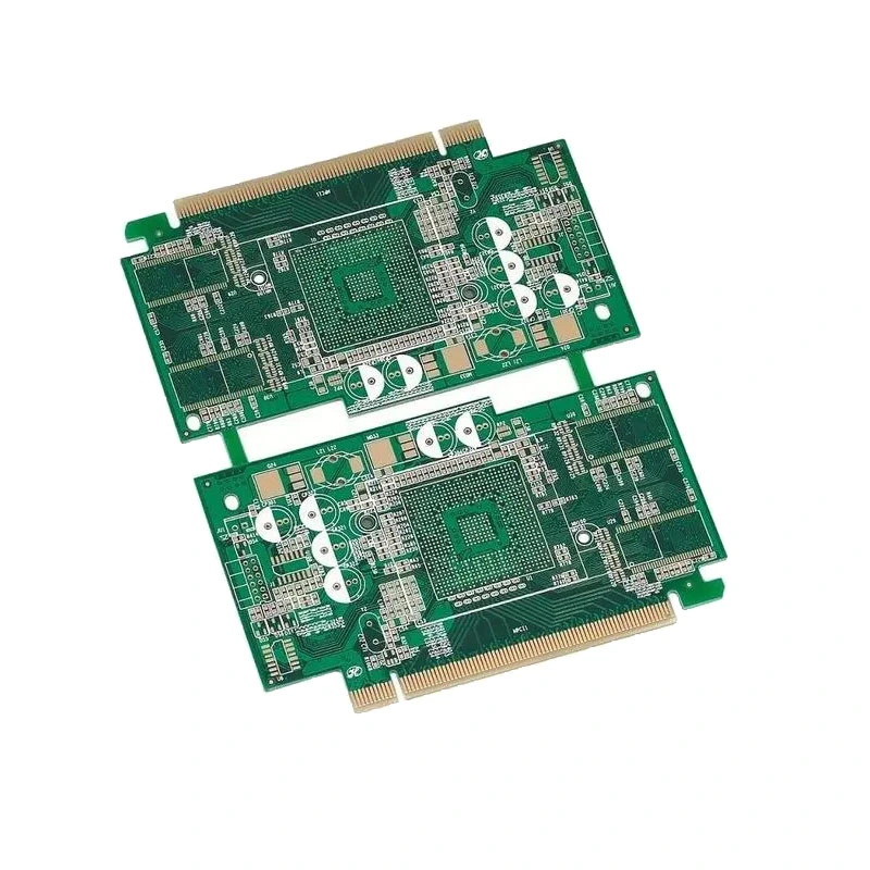 Golden Finger FR4 PCB for PC