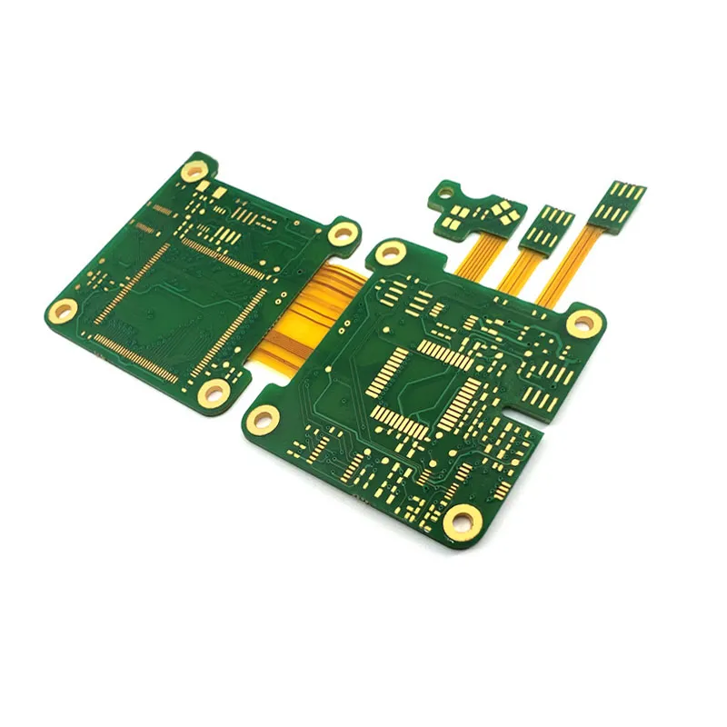 Rigid-Flex PCB