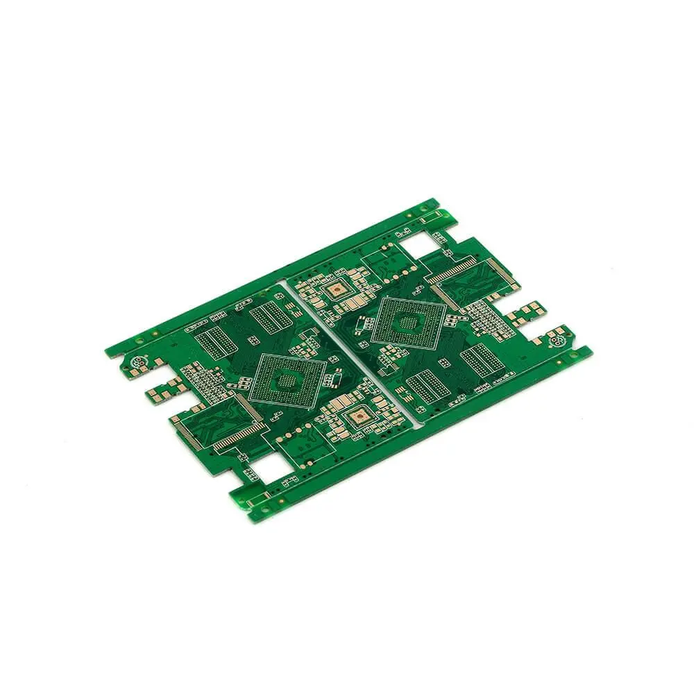 HDI PCB