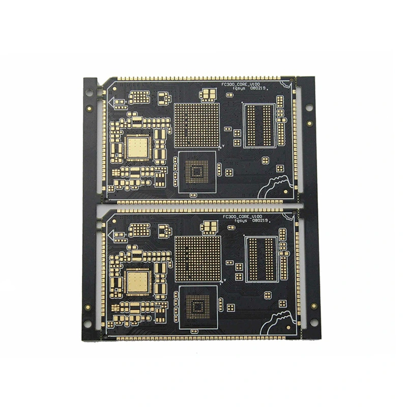 Tablet Half-Hole Mainboard