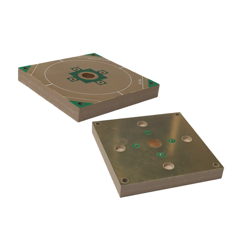 Ceramics PCB