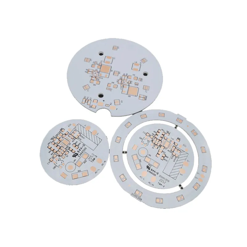 Metal PCB