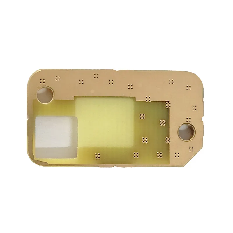 High Frequency PCB