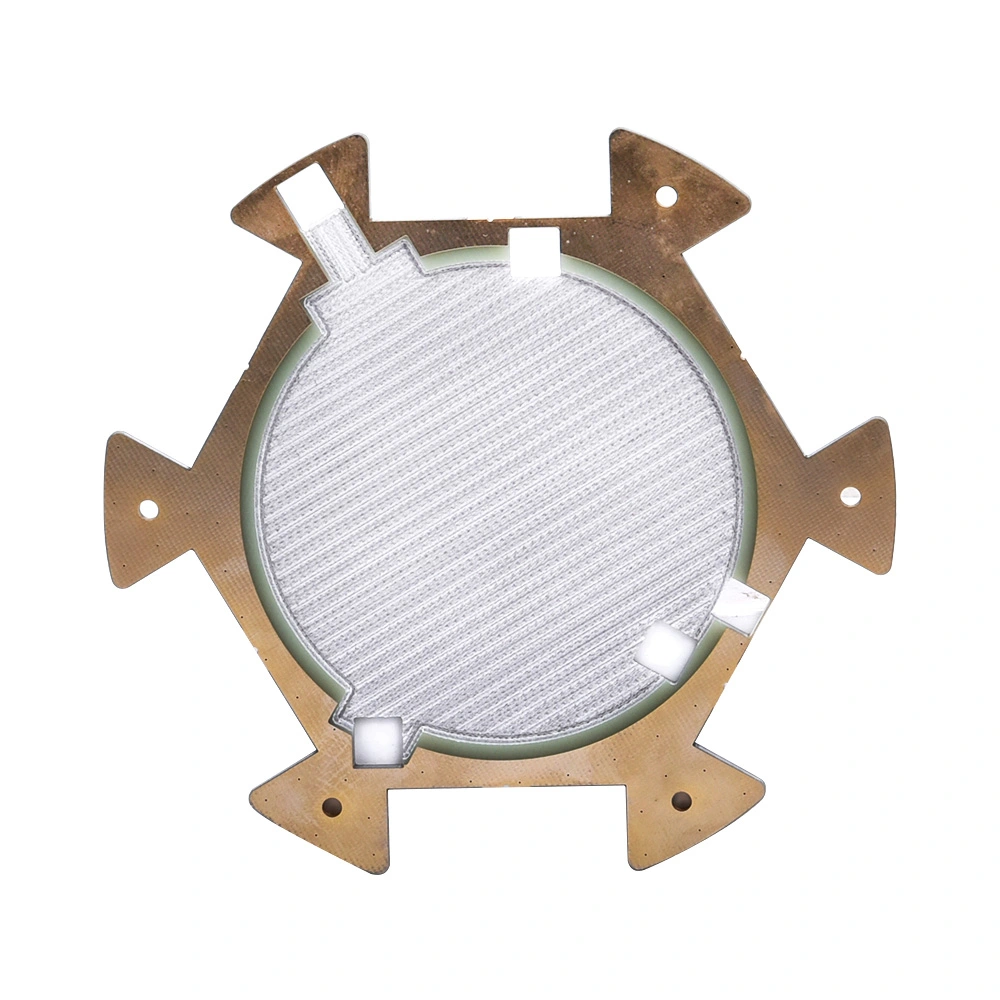 High Frequency PCB 2