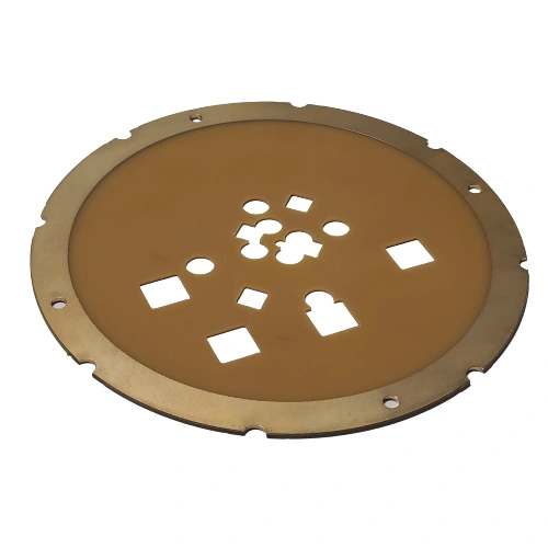 High Frequency PCB 3