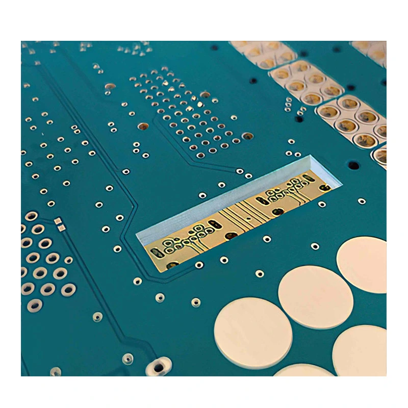 Cavity PCB 4