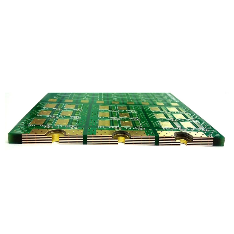 Cavity PCB 2