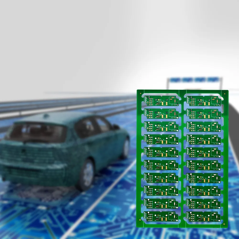 Automotive