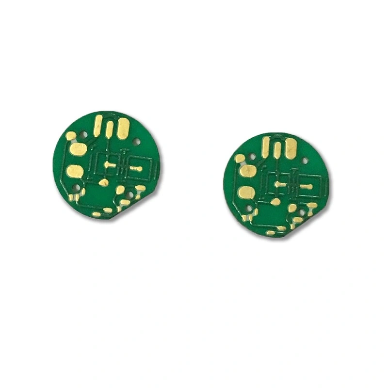 Ceramic PCB for Control Unit