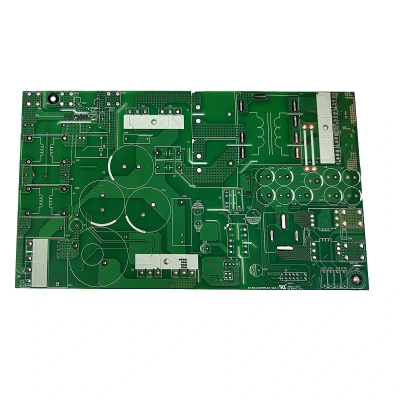 5oz Power Supply Heavy Copper PCB