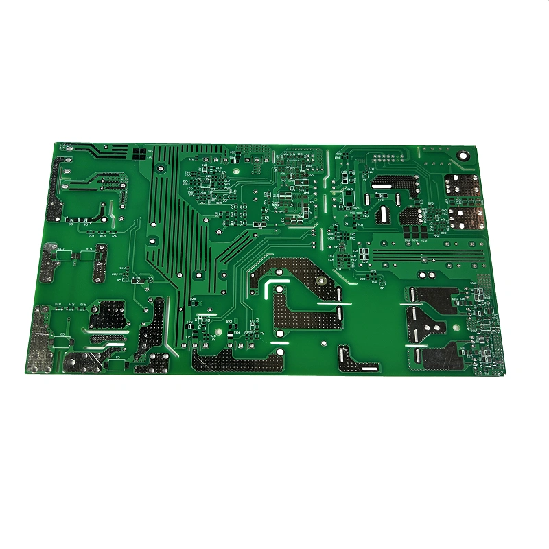 6oz High Performance Calculation PCB