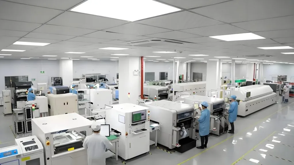 SMT Factory