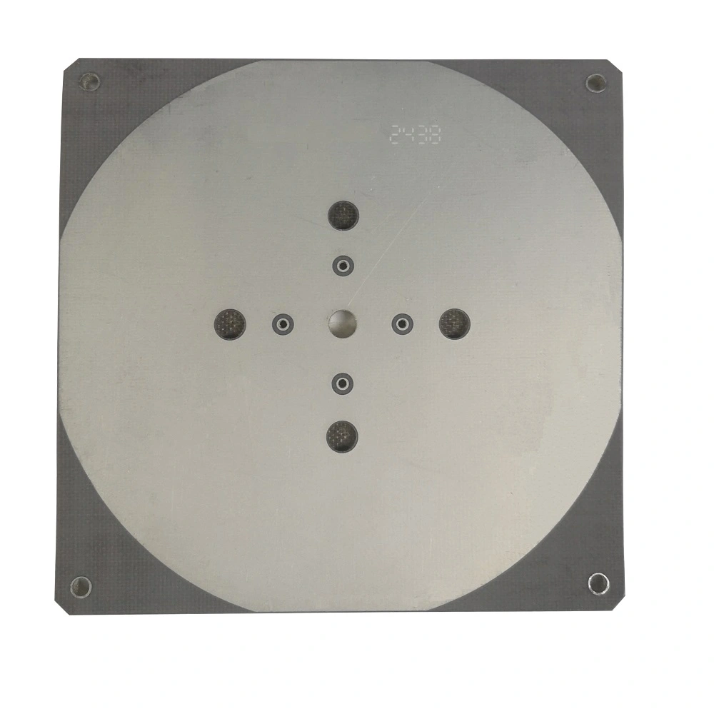 PTFE 2L Military PCB