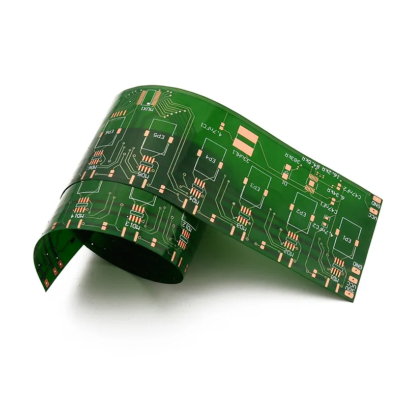 Ultra Thin FR4 PCB