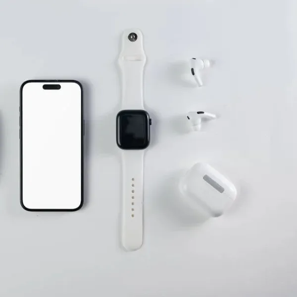 Consumer Electronics
