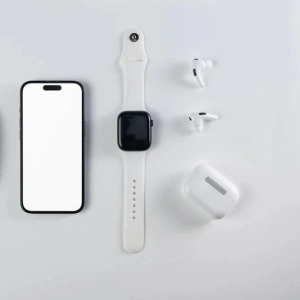 Consumer Electronics