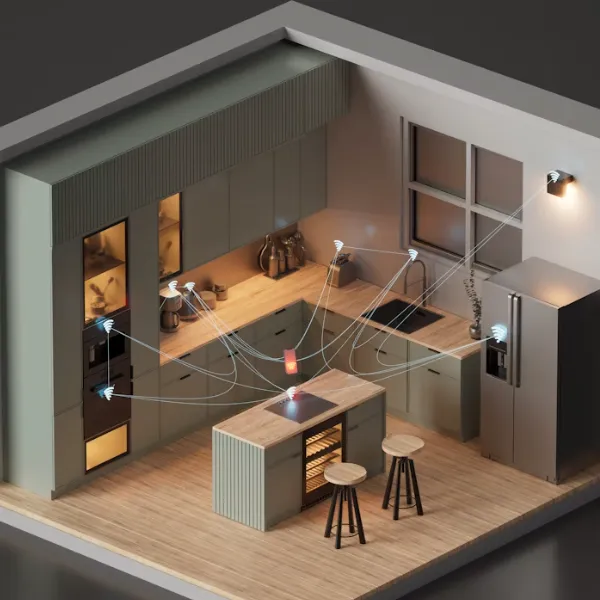 Smart Home
