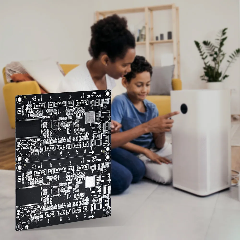 Smart Home IOT